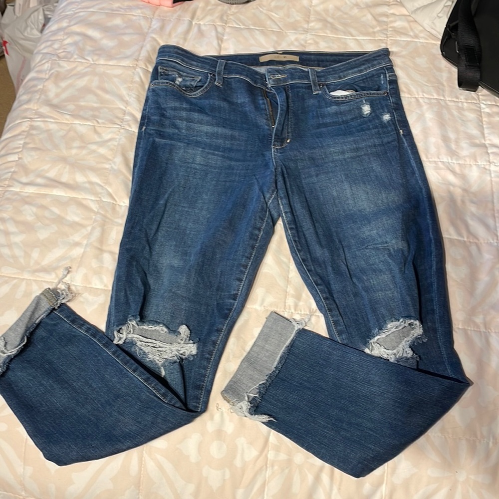 Joes jeans